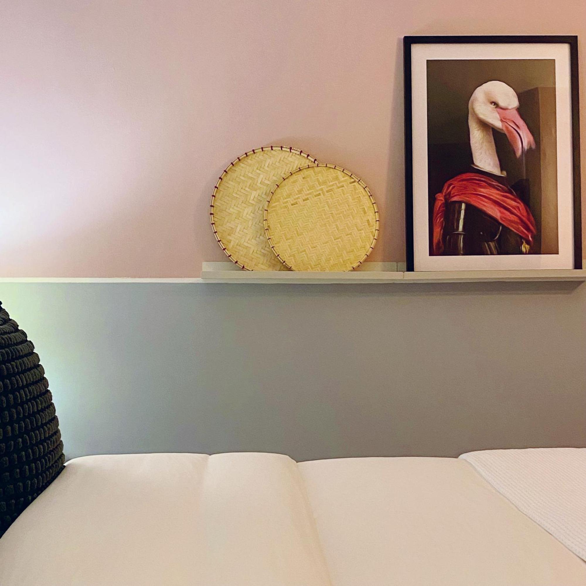 Blush Jungle - Homestay, Dublin