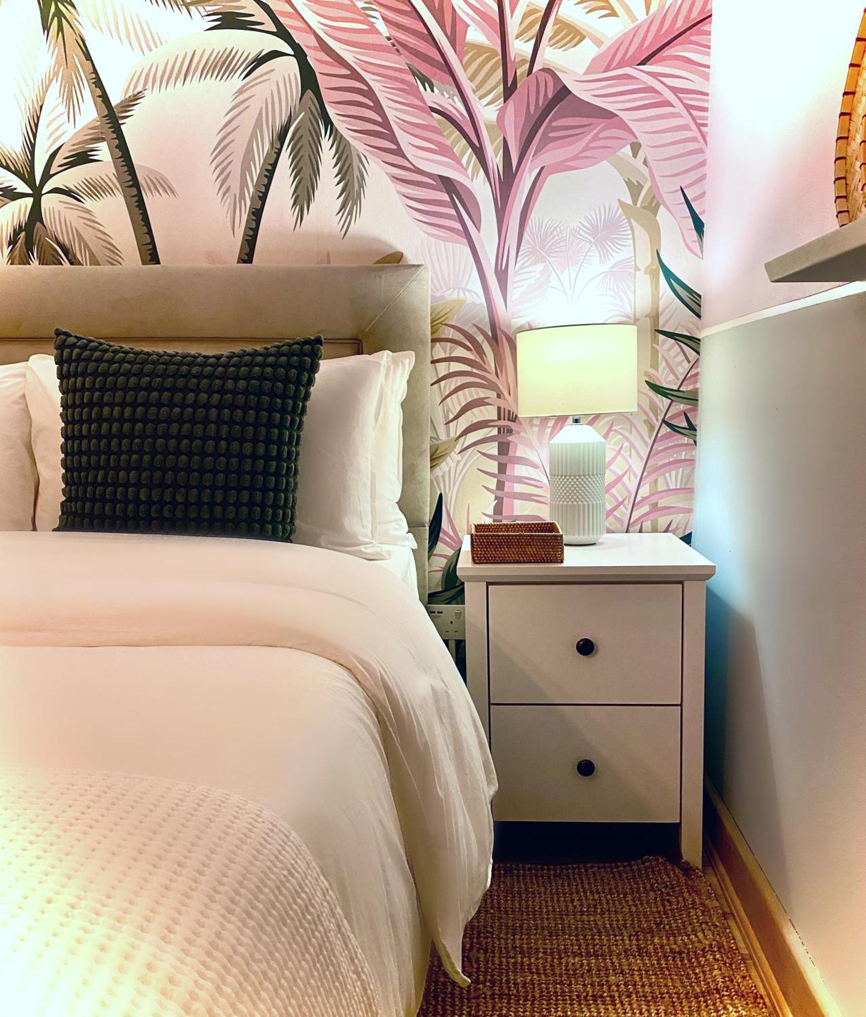 Blush Jungle - Homestay — Photos 1